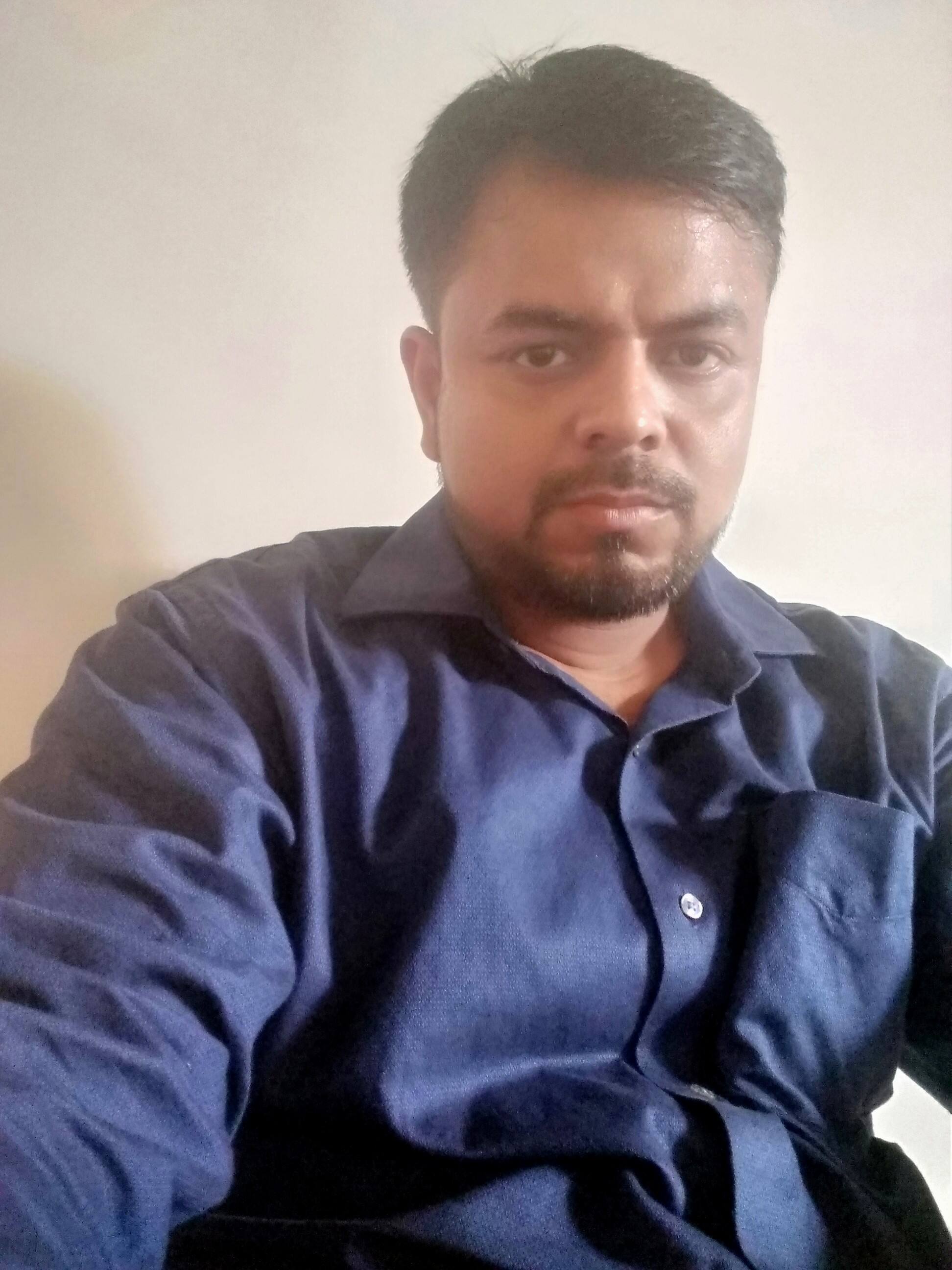 Pramod Mishra
