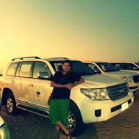 User
