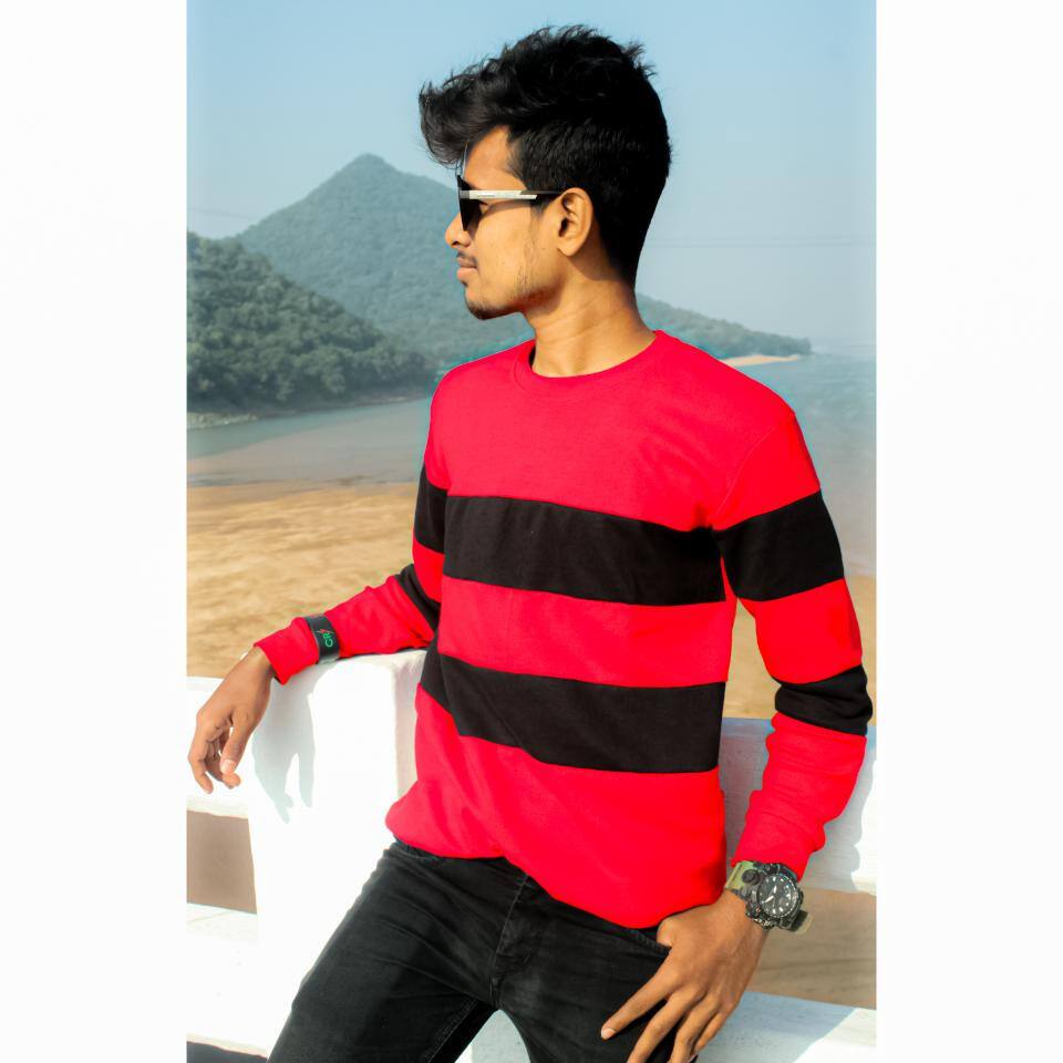 User