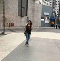 Pracheta Priyadarshini Mohapatra