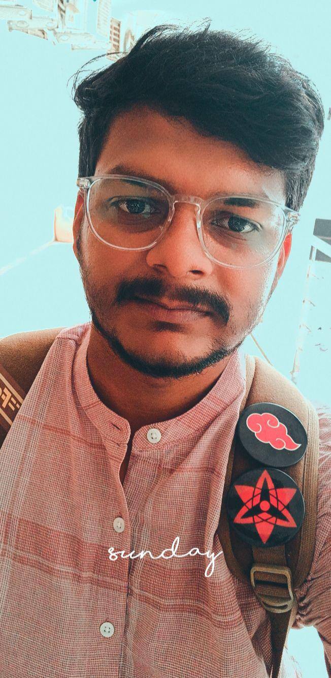 User