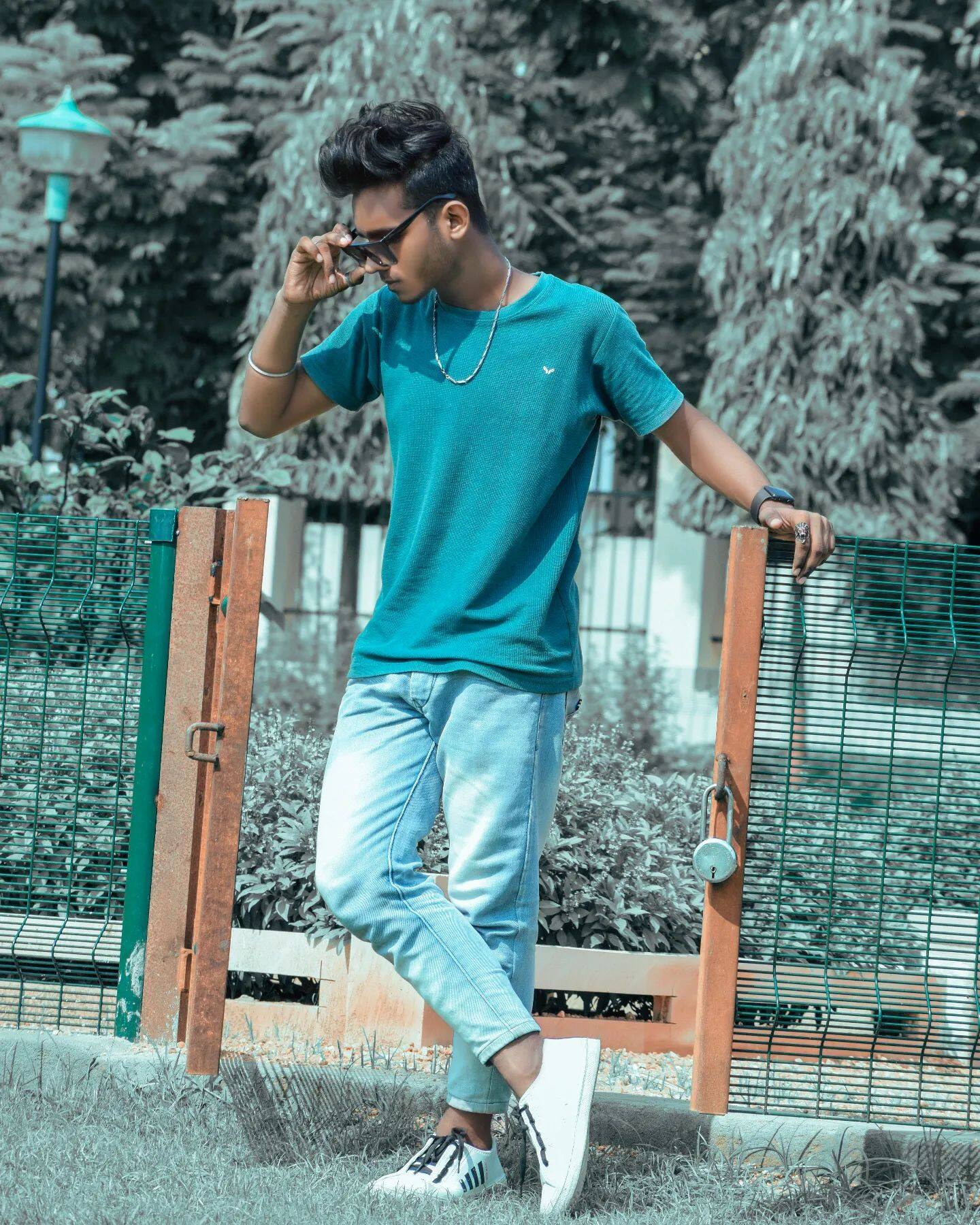 User