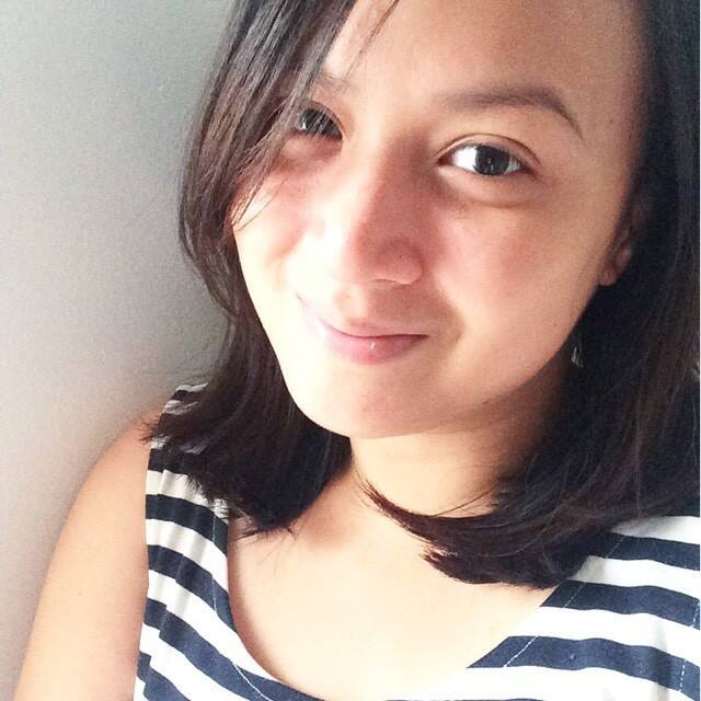 Kim Reyes