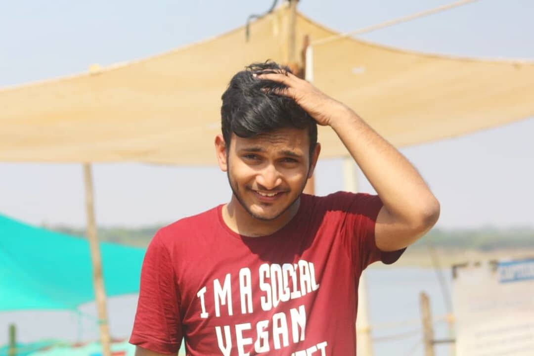 User