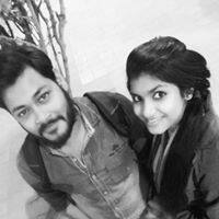 Anish Shome