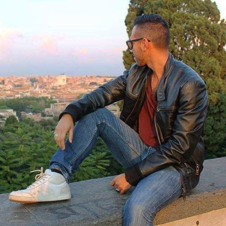 Francesco
