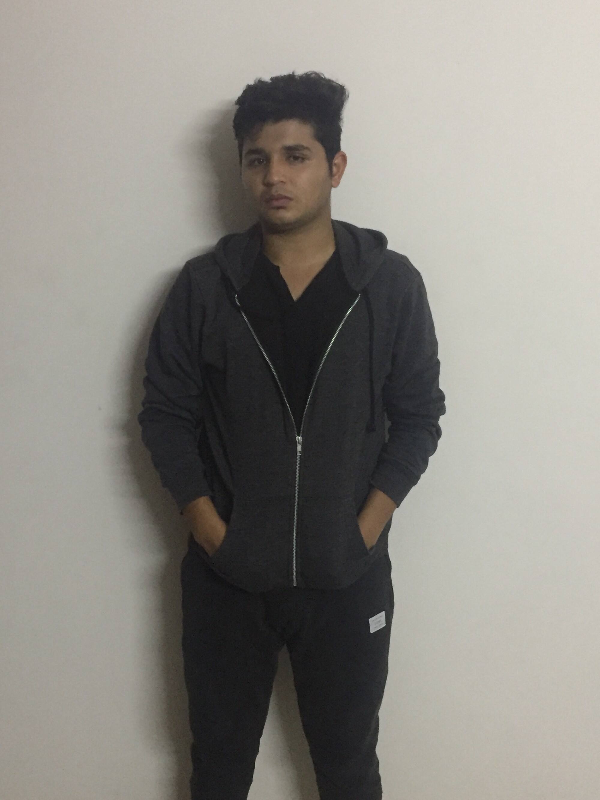 User