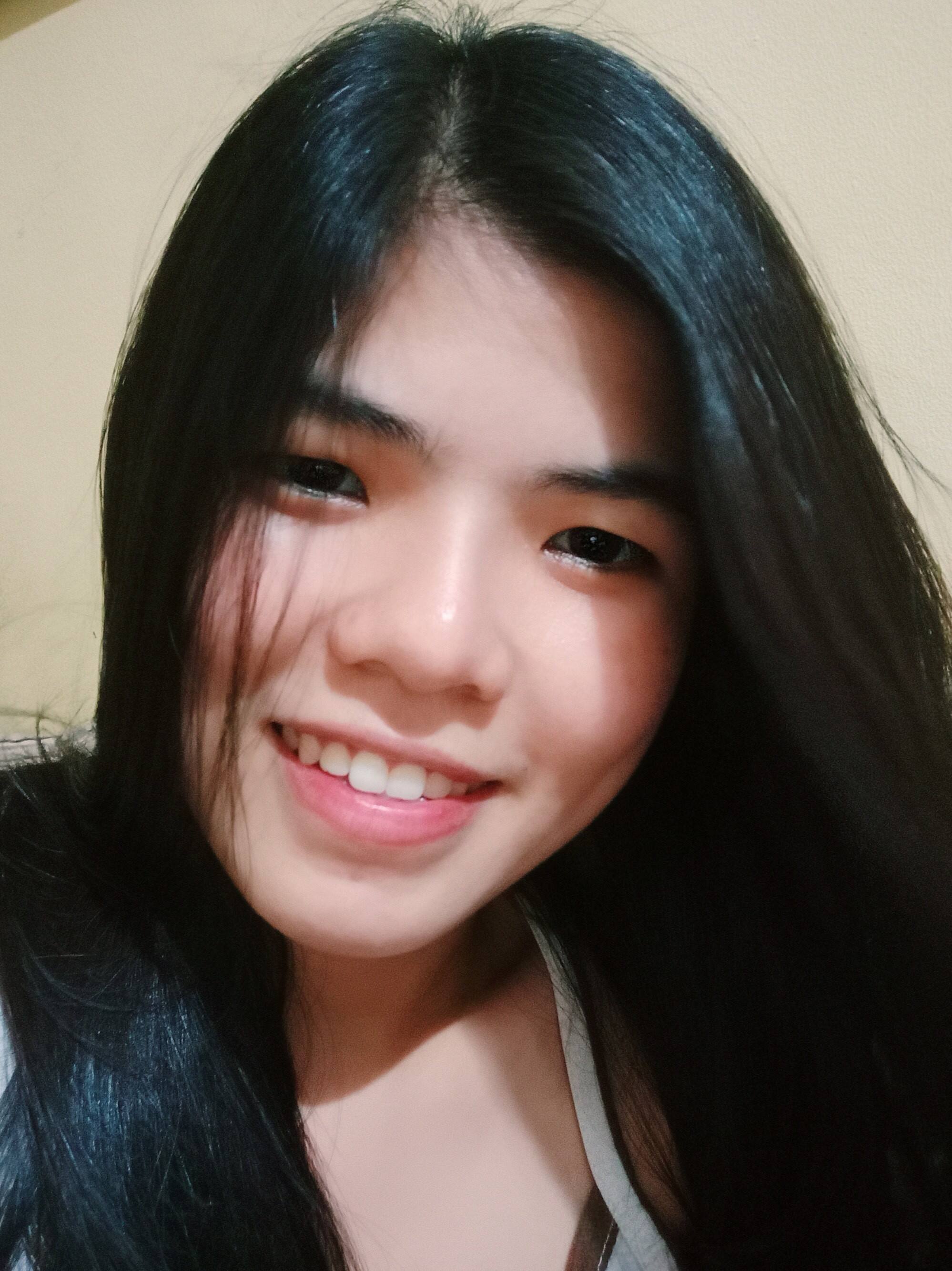Angeline Mae Borromeo