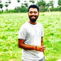 Bharath Chowdary Danda