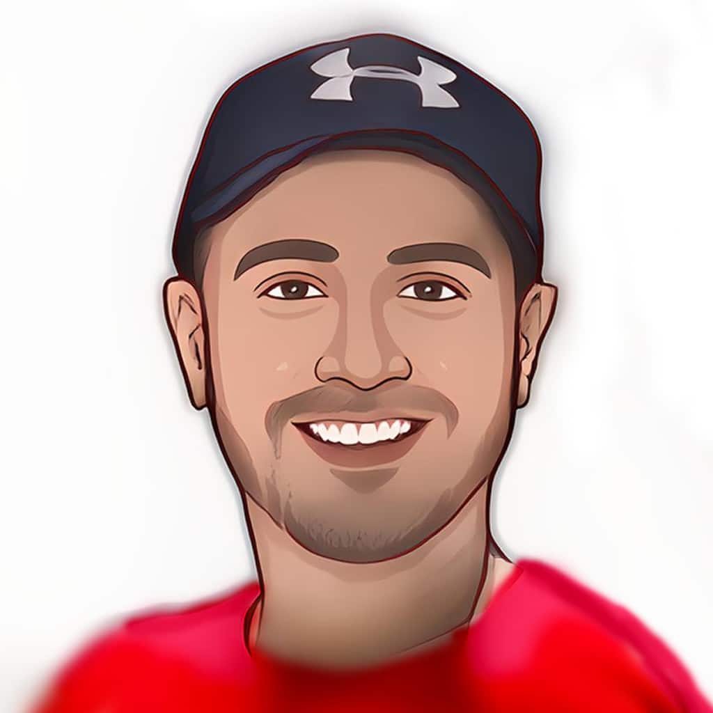 Tejas @Gujjubhaifoodstories