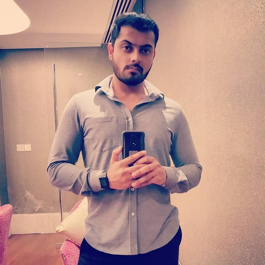 User