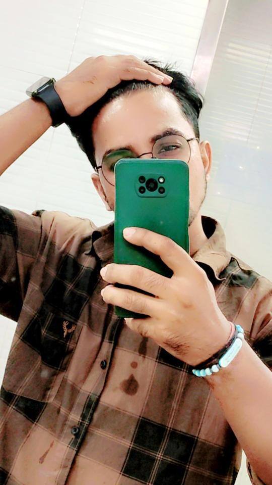 User