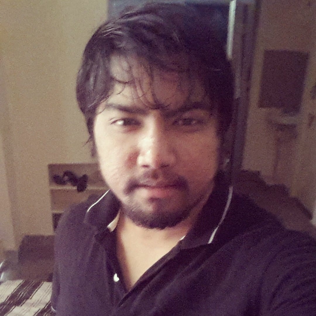 Amiya Krishna Singha