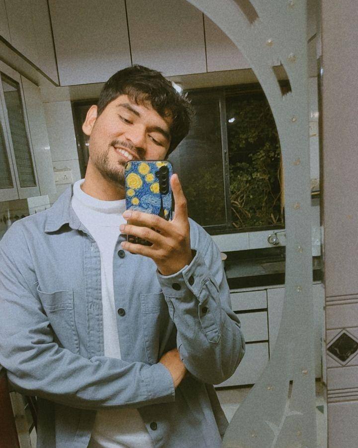 User