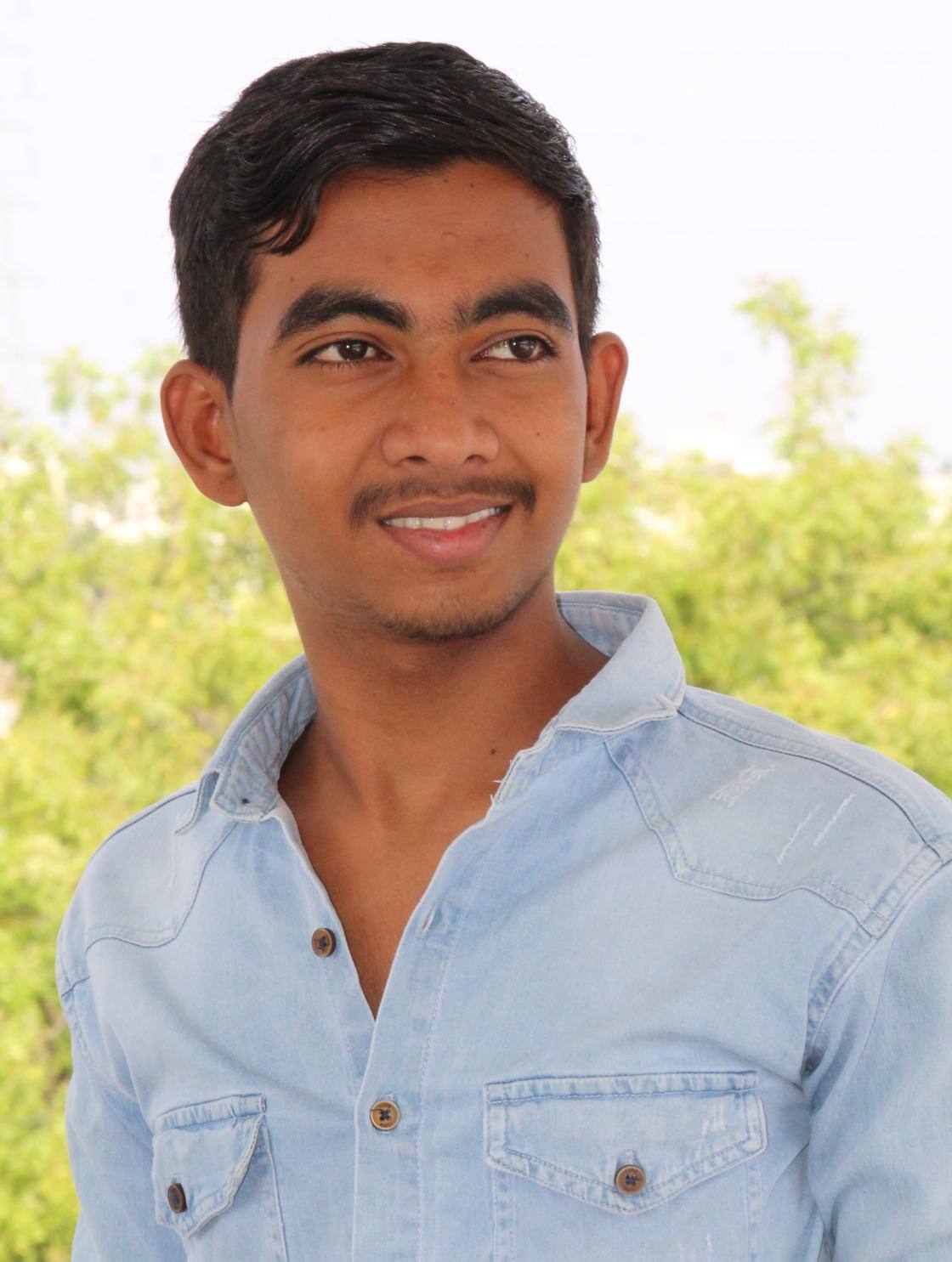 User