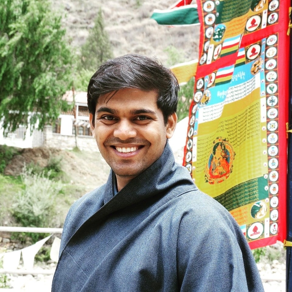 Kartik Nerurkar