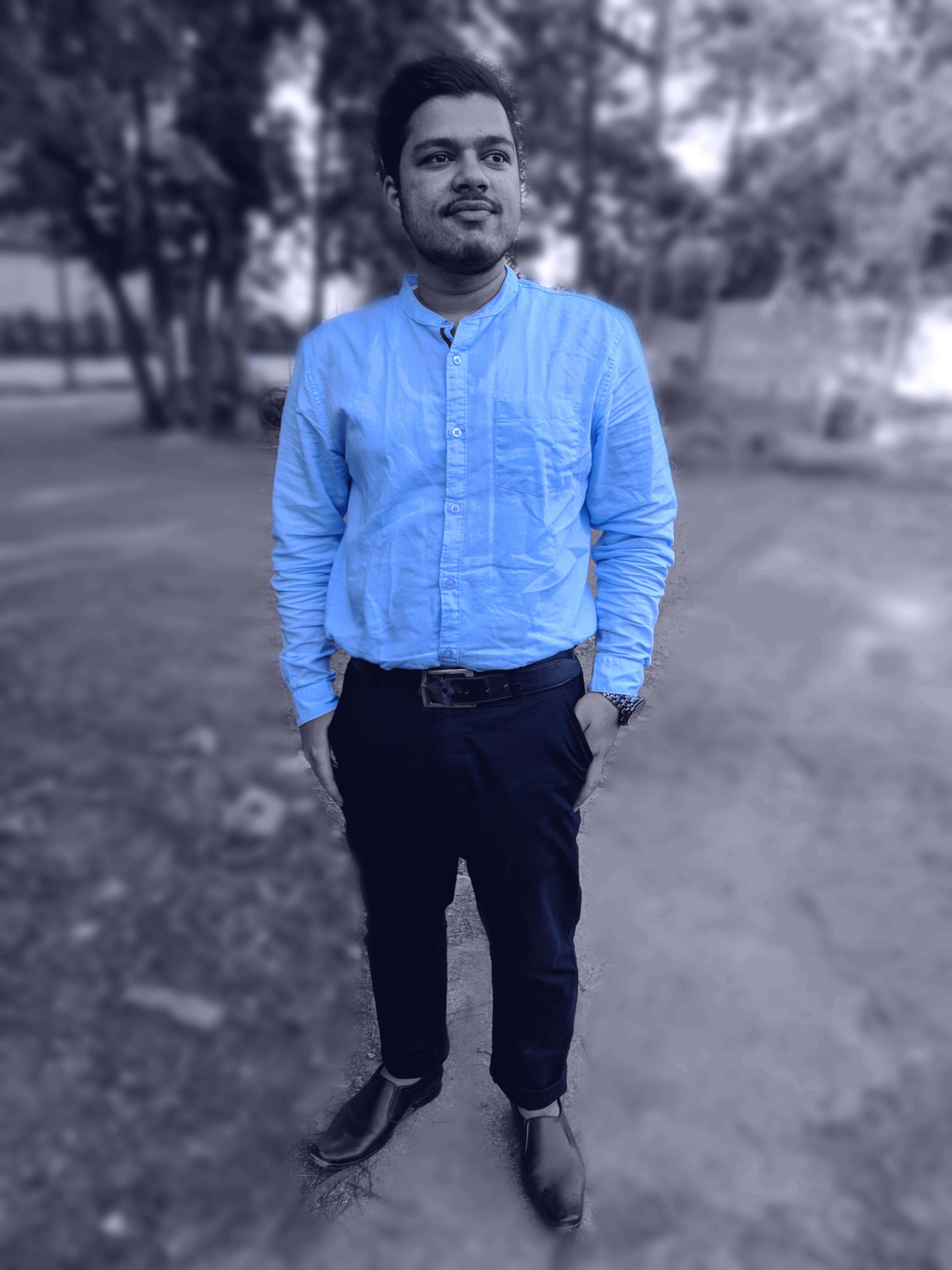 User