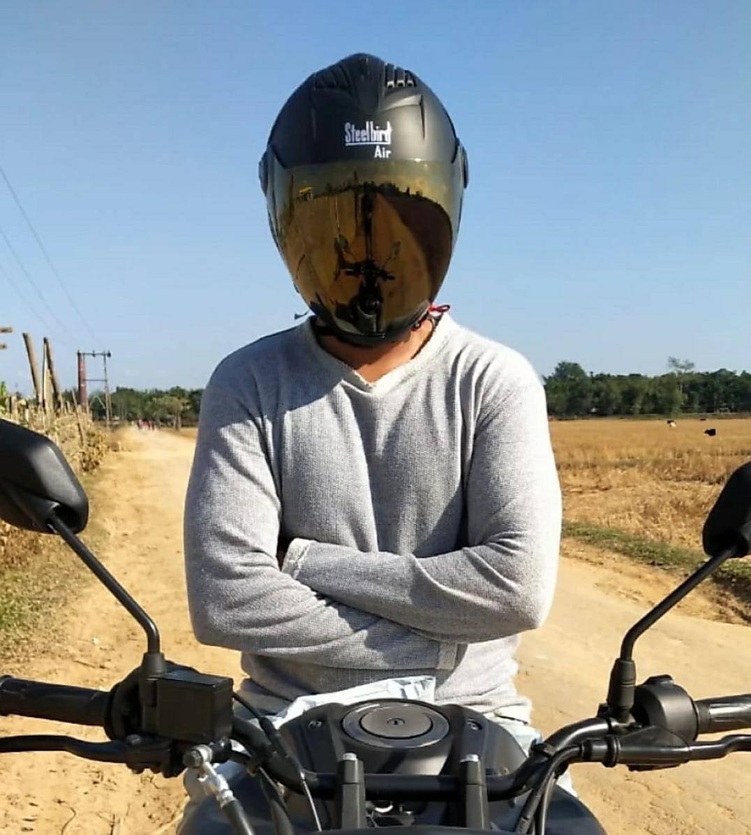 User