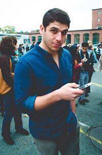 Drew Roy