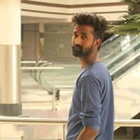 Shubham Anil Chauhan