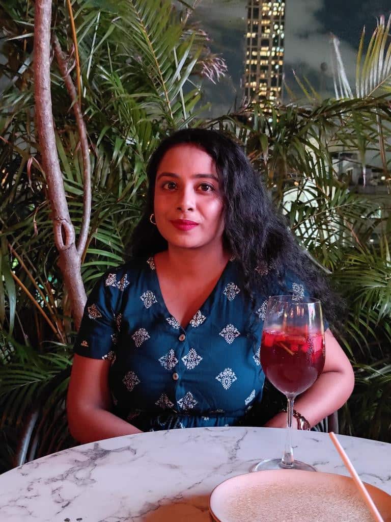 Ranita ( Foodie._.Affair)