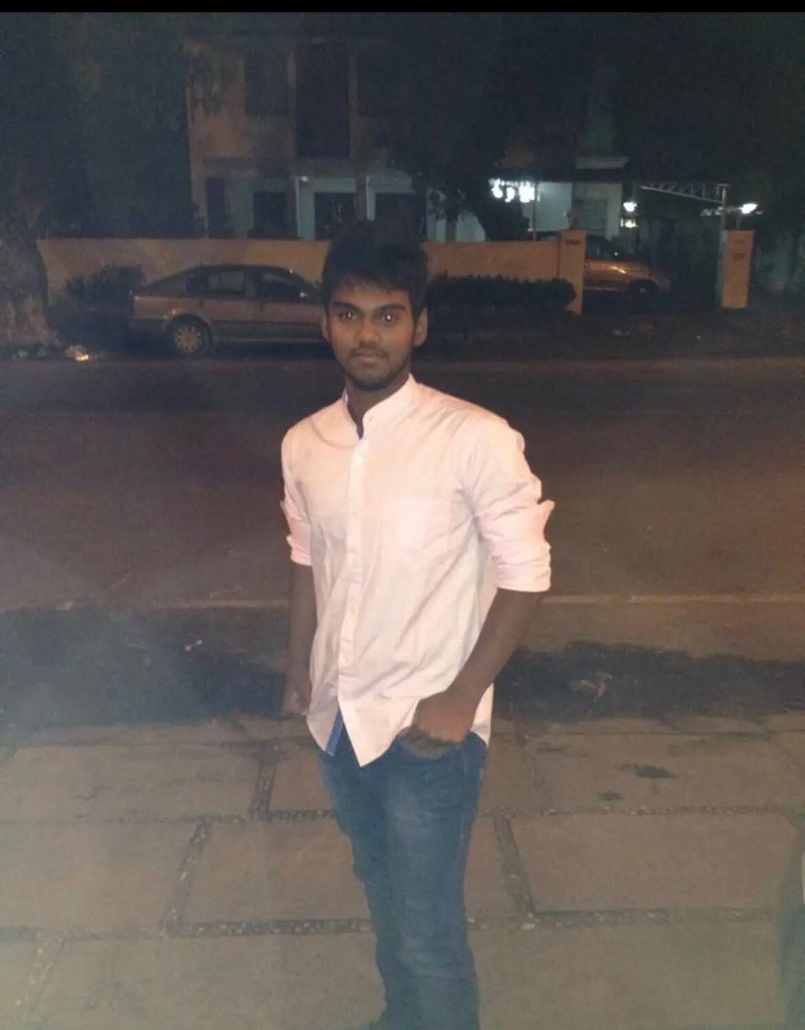 User