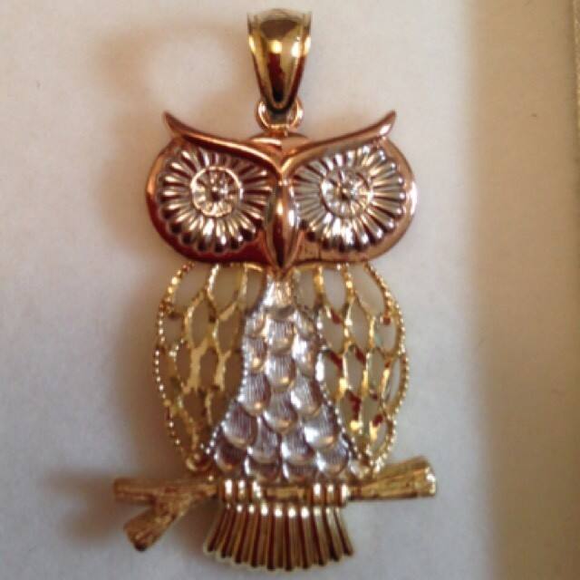 Mamma Owl