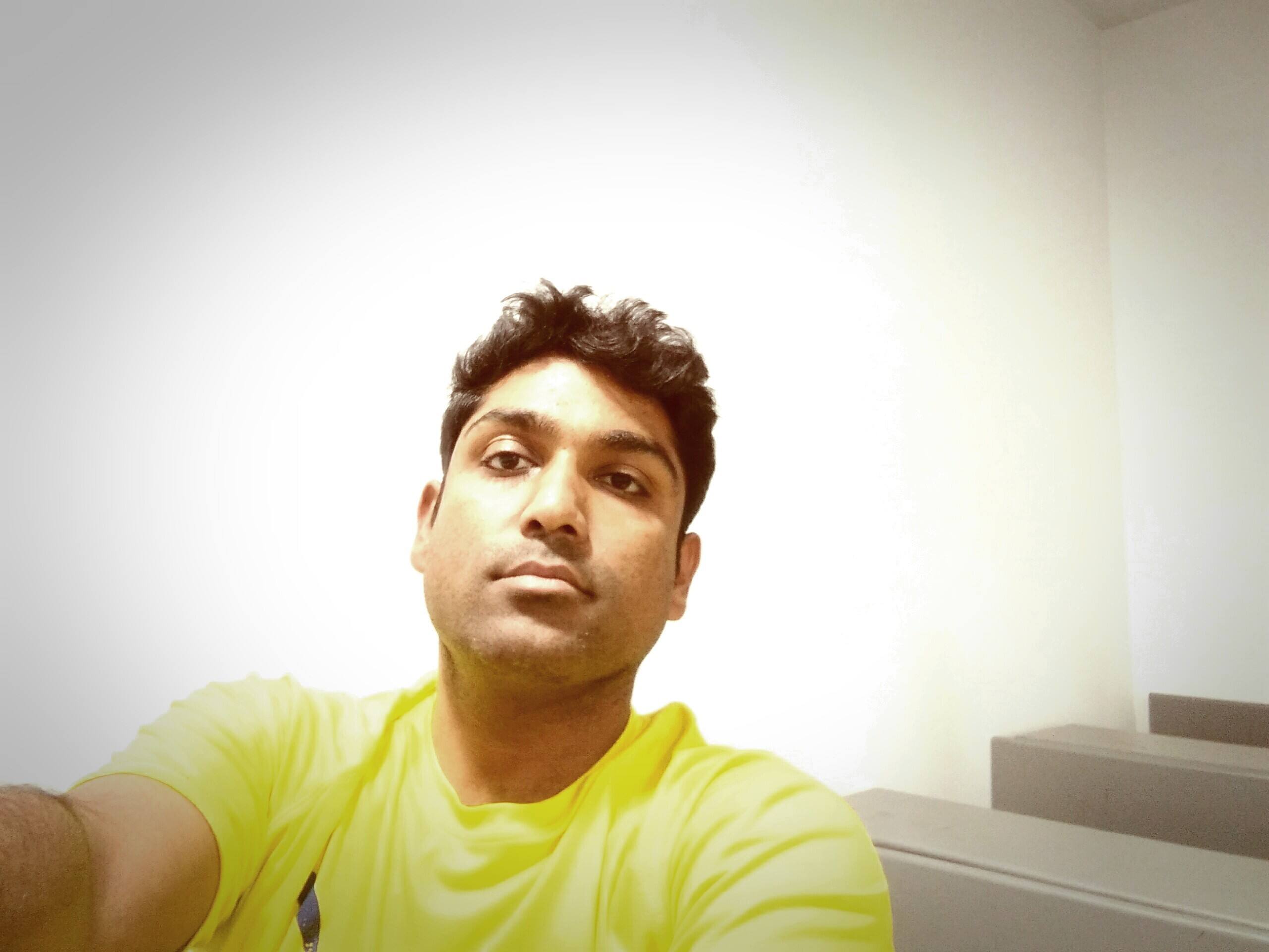 User