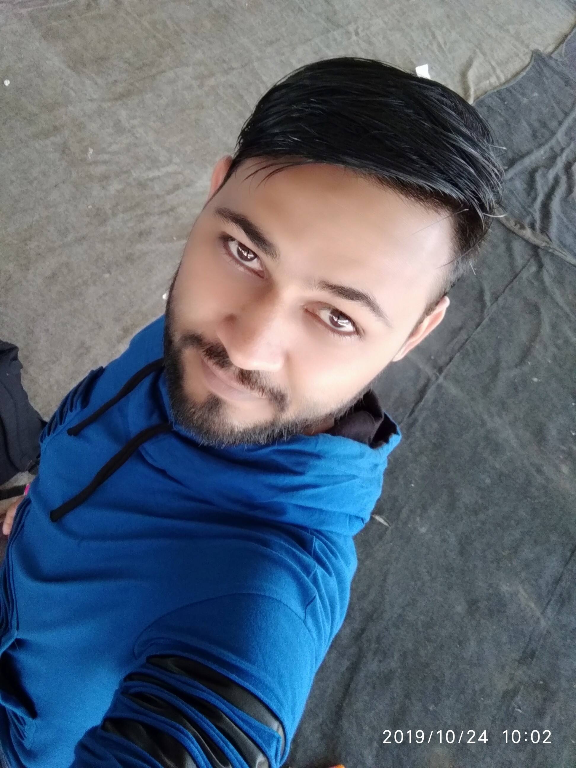 User