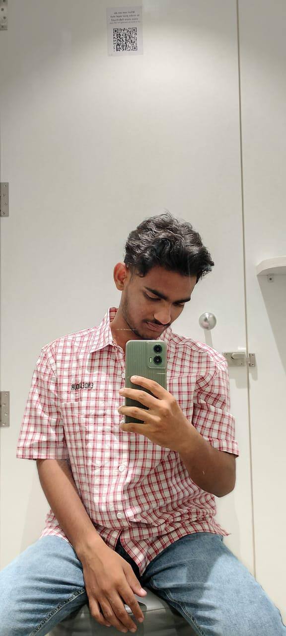 Sagar Vishwakarma