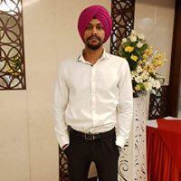 Gursimran Singh Saggu