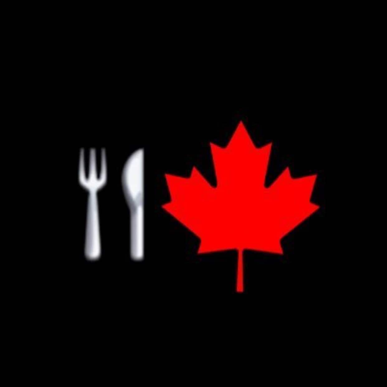 Eating Canada