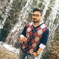 Ashish Sharma