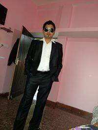 User