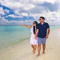 Spriha Nad Choudhary