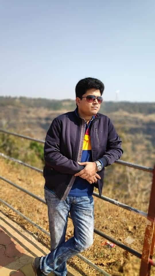Arnab Ghosh
