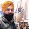 Ranjitsingh Gill
