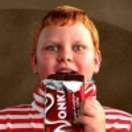 Big Hungry Zach