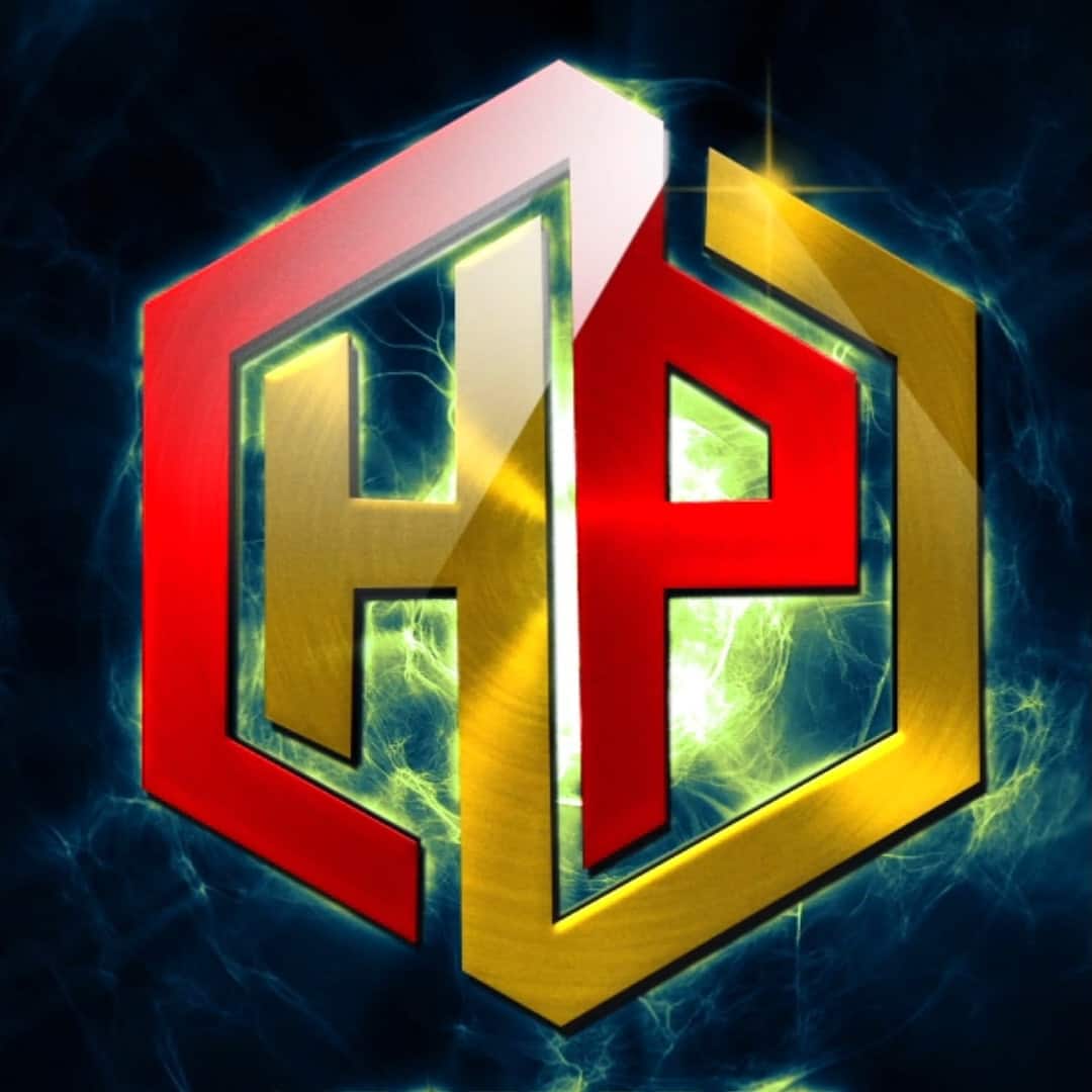 HEPERFECT FOOD VLOGGER