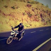 Nikhil R Patil