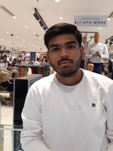 User