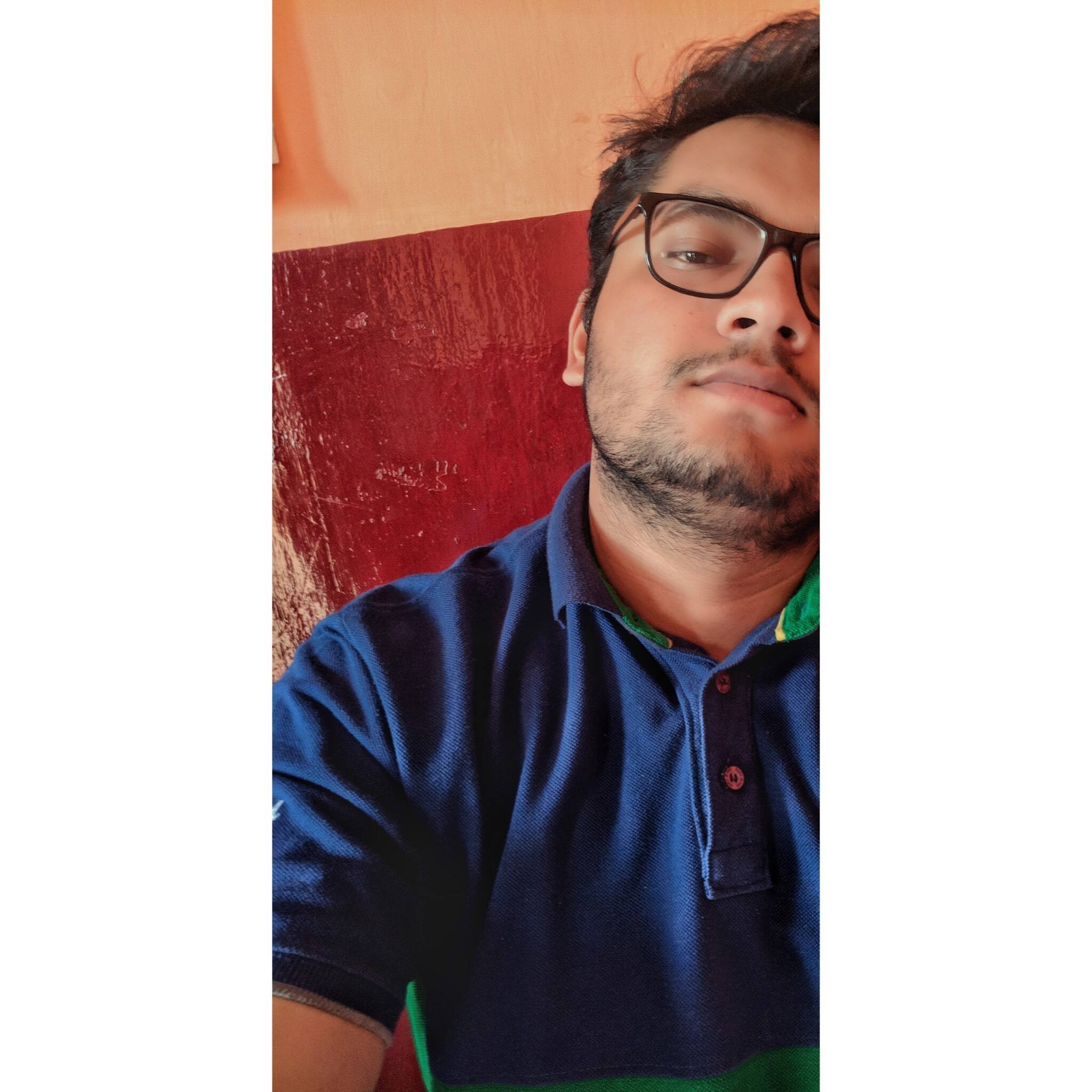 User
