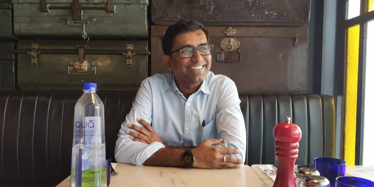 Kalpesh Prajapati
