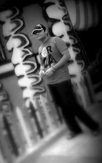 User