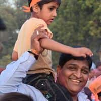 Rakesh Jhaveri