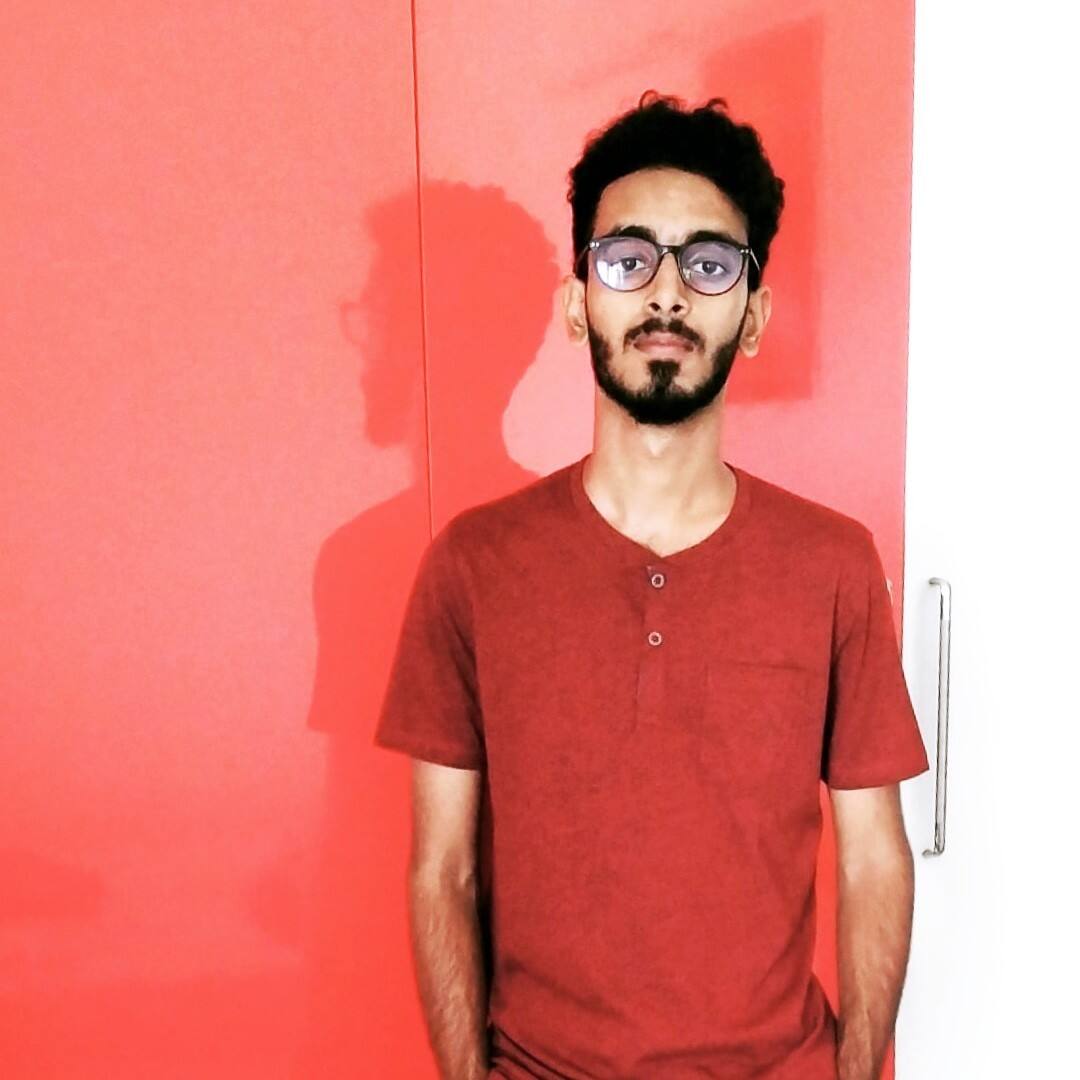 User