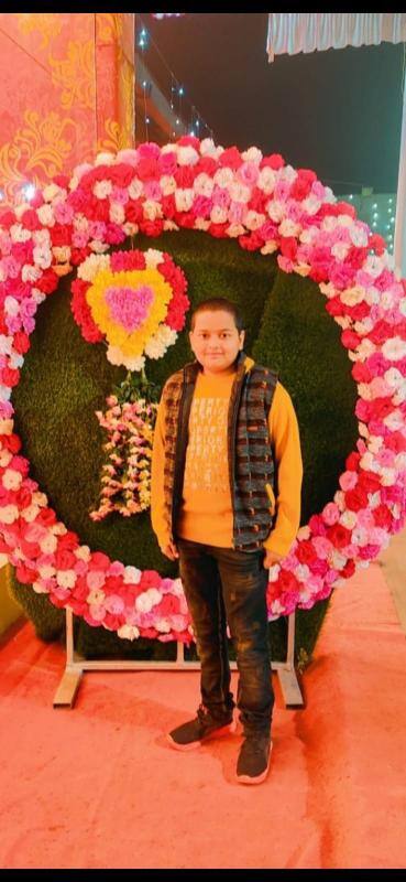 User