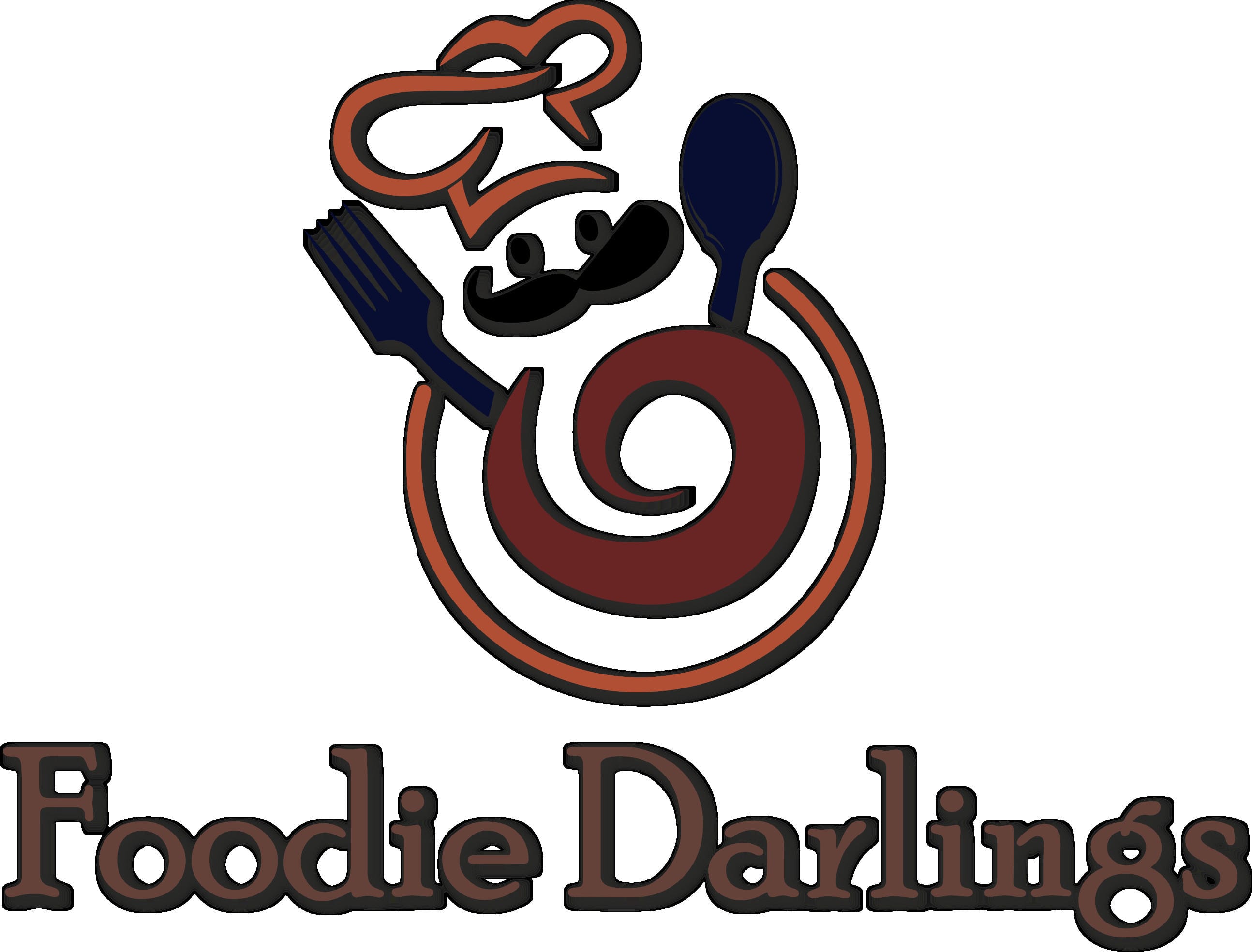 Foodie Darlings