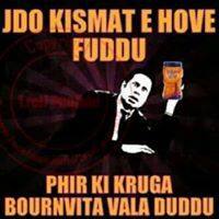 User