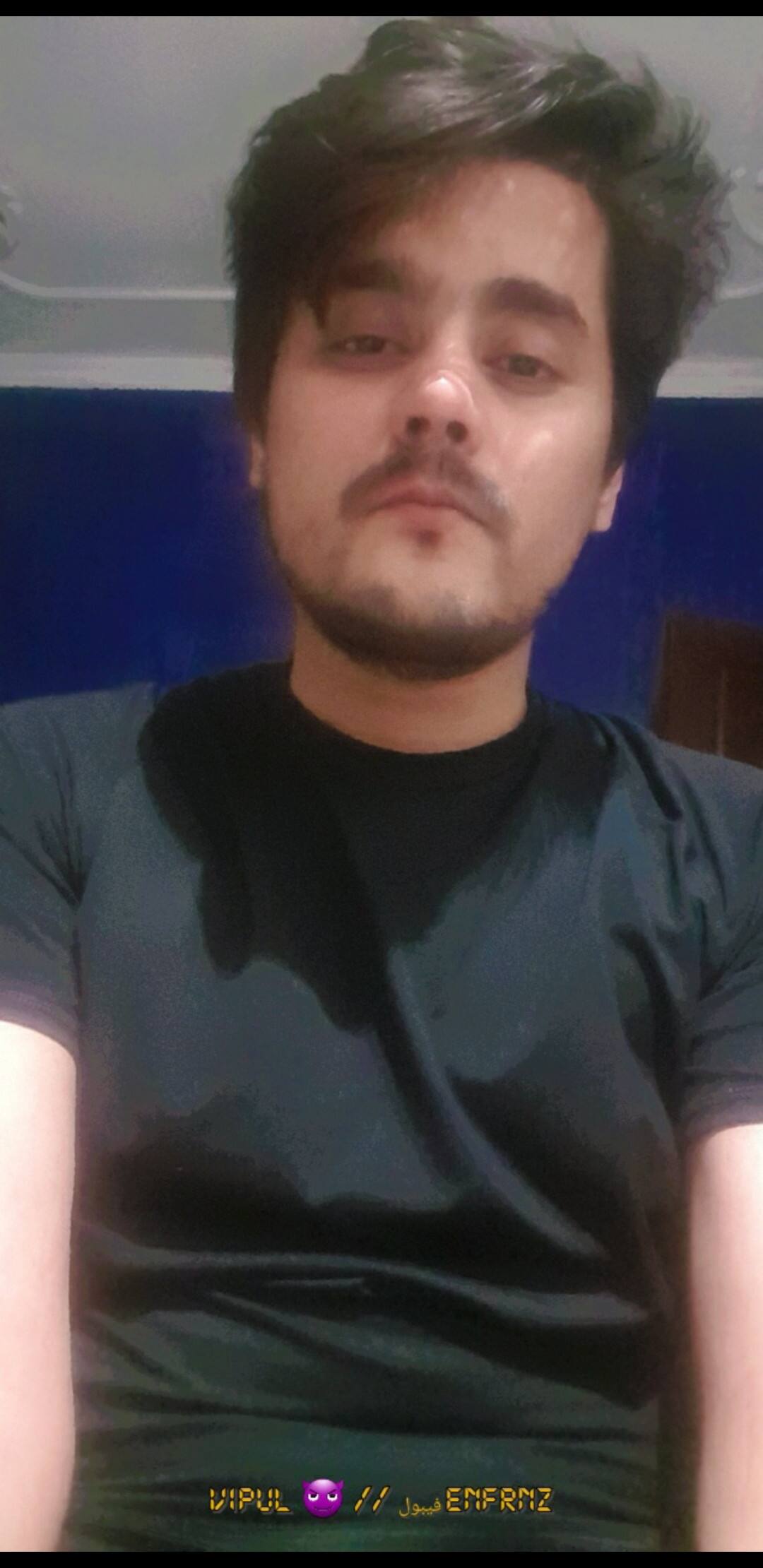 User